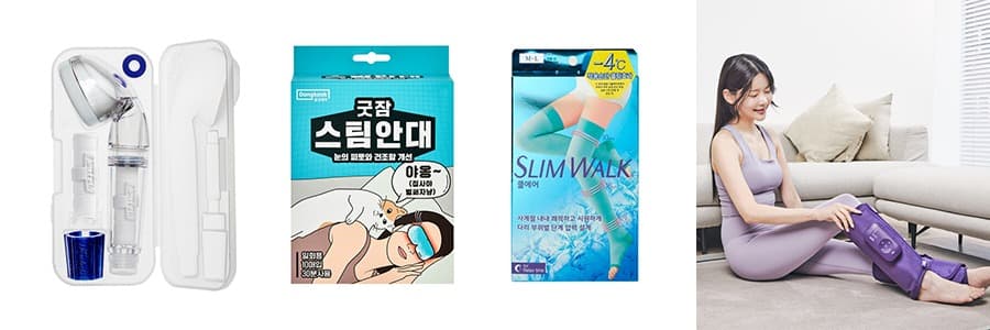 신세계면세점, 여행의 질 높여주는 라이프 스타일 아이템 매출 급증