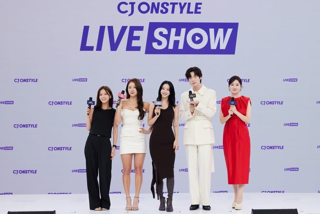 새판 짠 CJ온스타일, 초대형 모바일 라이브쇼 출격 “콘텐츠 커머스 ‘뉴노멀’ 전략 승부수”
