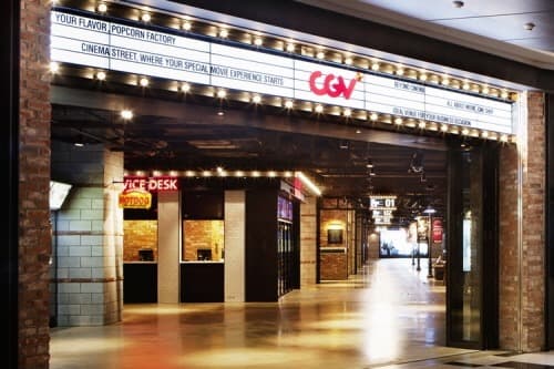 CGV, 8월 마지막 주 ‘컬처 위크’ 진행