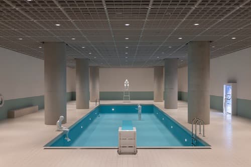 아모레퍼시픽미술관, 엘름그린 & 드라그셋의 ‘Spaces’ 개최