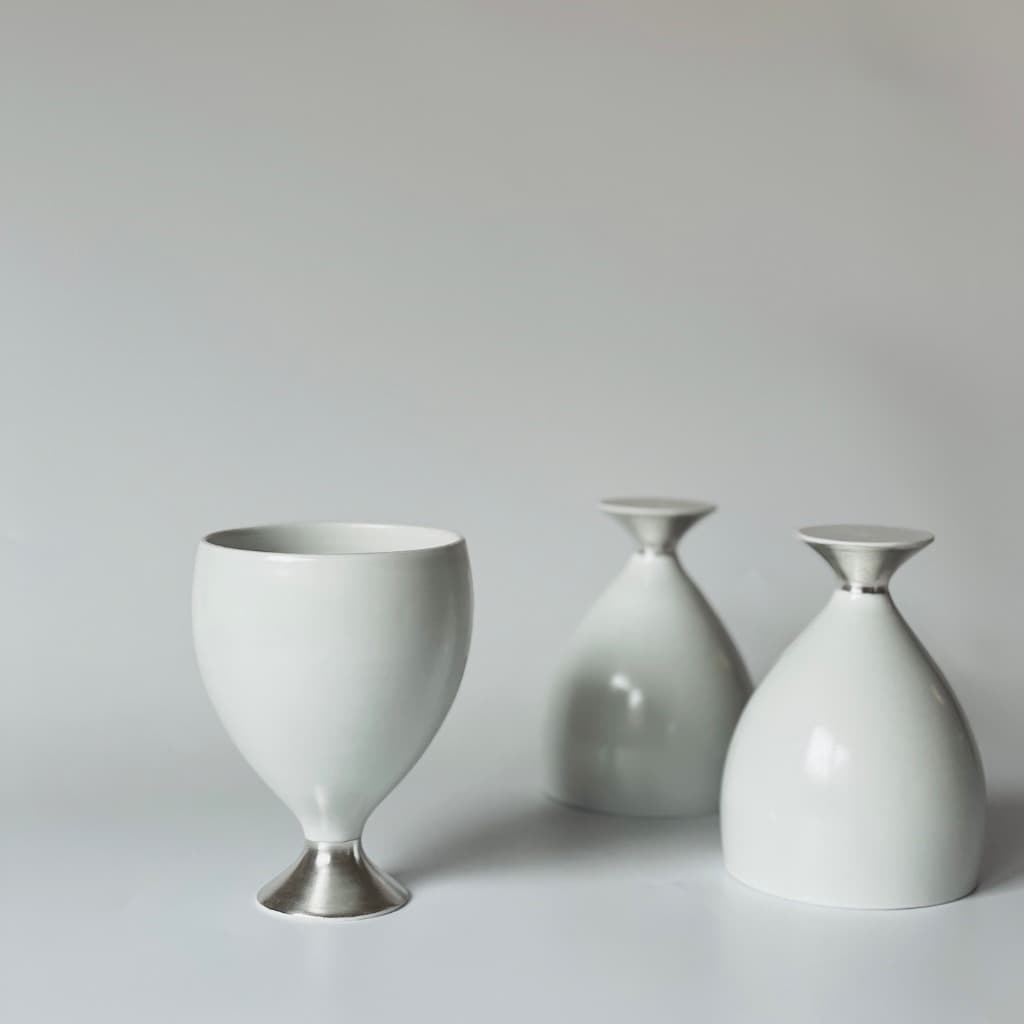 한국도자재단-29CM, 12일까지 경기도자 기획전 ‘여자A 남자B의 도자편집샵’