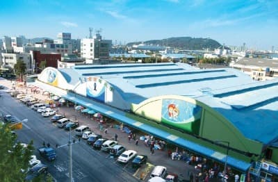 추석 명절, 우리 수산물 구입하고 온누리상품권 받자