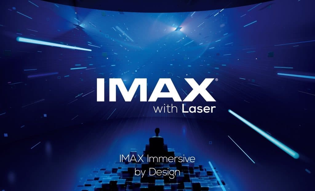 CGV, 왕십리 IMAX 리뉴얼 등 4개 IMAX관 새롭게 선봬