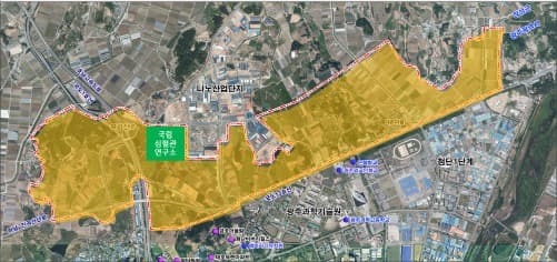 ‘국립심뇌혈관센터 설립사업’ 총사업비 확정, 추진 본격화!