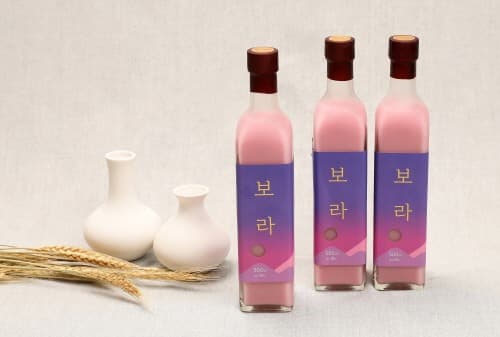 전남도, 9월 전통주에 영암 월출도가 ‘보라’