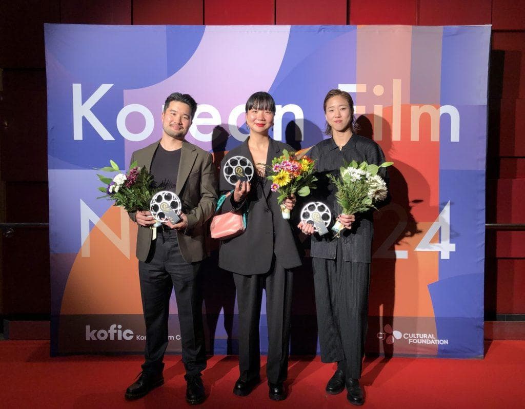 CJ문화재단, 토론토국제영화제서 북미 기반 한국계 영화 감독 지원하는 ‘CJ & TIFF K-Story Fund’ 첫 선정자 3인 발표