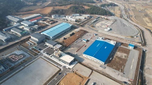 전남 이모빌리티산업, 해외시장 진출·미래산업 확대 발판