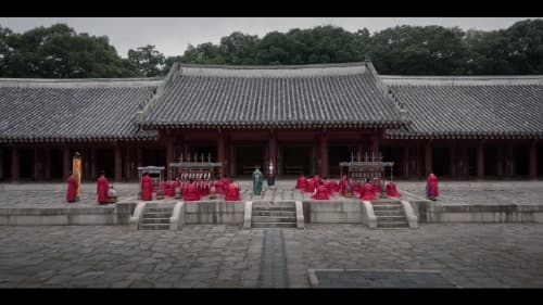 한국 국가유산 아름다움 담은 영상 30편 「국가유산순례 ‘드오’」 KBS 순차 방영