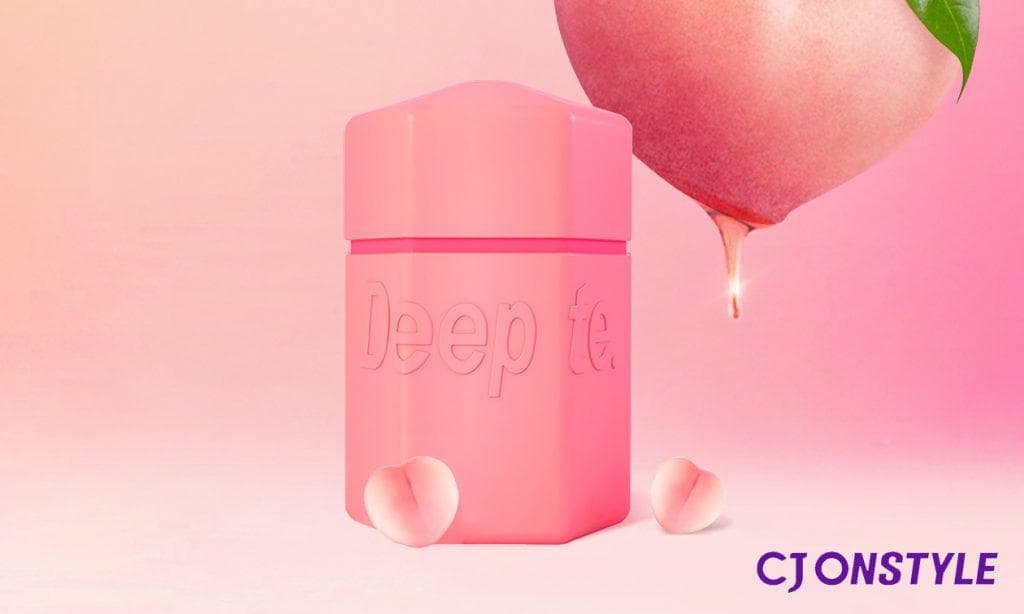 CJ온스타일, 다이어트 전문 브랜드 ‘딥트3일’ 19일 모바일 라이브쇼 첫 선