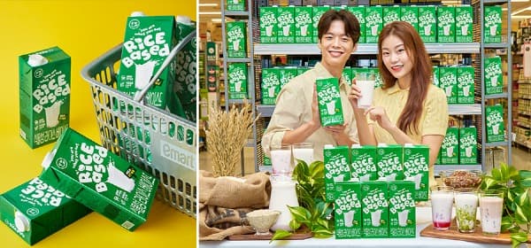 신세계푸드, ‘유아왓유잇 라이스 베이스드’ 이마트서 판매… 고객경험 확대 나서