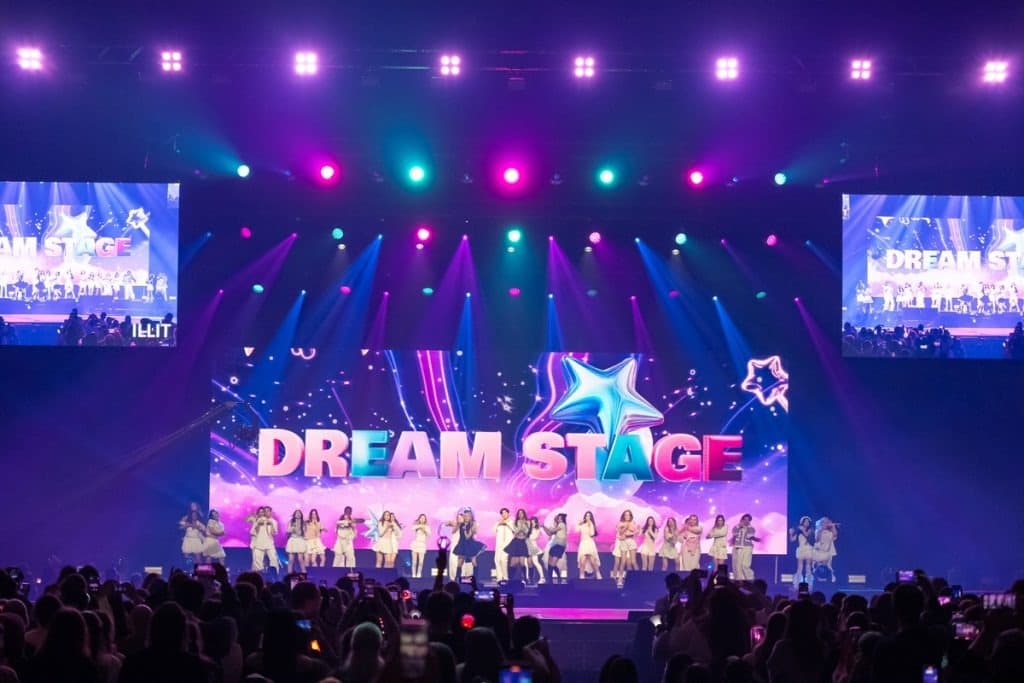 ‘KCON GERMANY 2024’, 유럽서 한국 문화의 소프트파워 입증하다