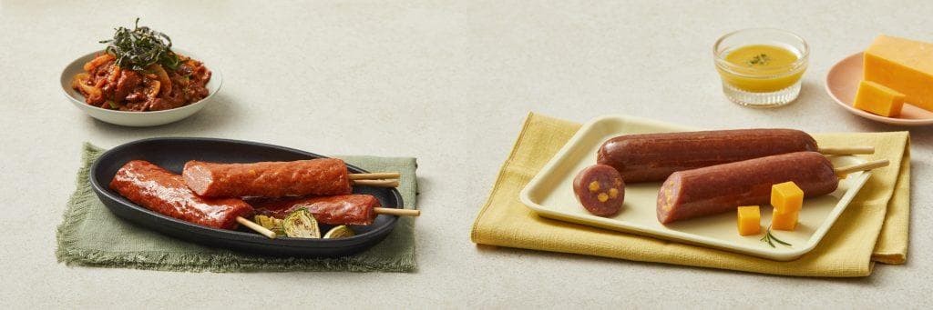 CJ제일제당 ‘맥스봉 핫바·후랑크’, 소비자 가심비 잡으며 넉 달 만에 500만개 판매