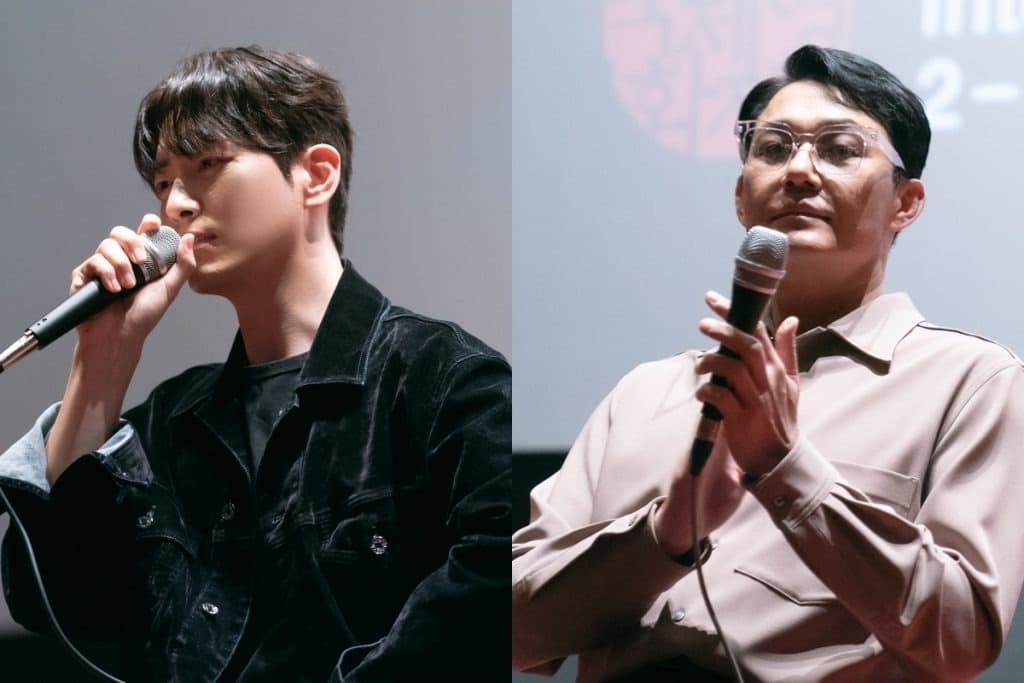티빙, 부산 관객 홀렸다! “초청작 호평 릴레이, 티빙 팝업 해운대 핫플레이스 등극”