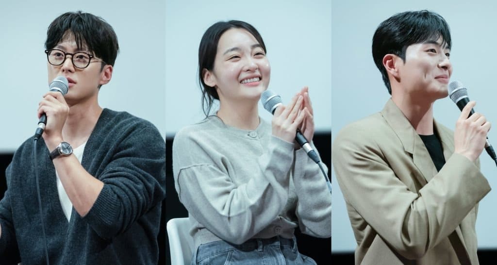 티빙, 오리지널 시리즈부터 ‘티빙 팝업’까지, 부산국제영화제 접수 완료