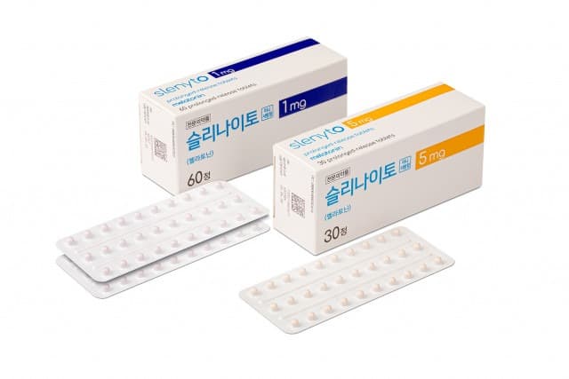 건일제약, 소아 불면증 치료제 ‘슬리나이토 미니서방정’ 적응증 확대 돌입