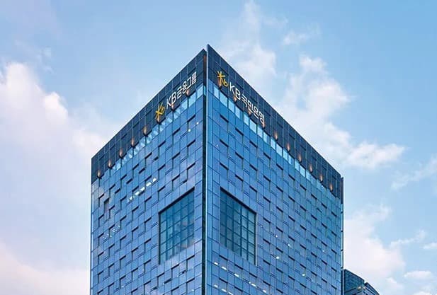 KB국민은행, 20만좌 한정 ‘KB스타적금Ⅱ’ 출시