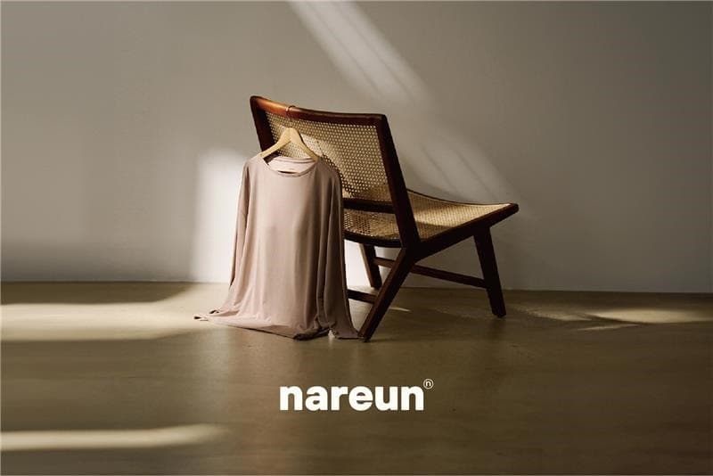 CJ ENM, 여성 홈웨어 ‘나른’ 신규 라인 N컬렉션 론칭