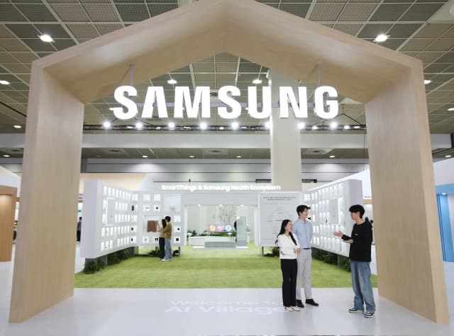 삼성전자, KES 2024서 모두를 위한 ‘AI 라이프’ 제안