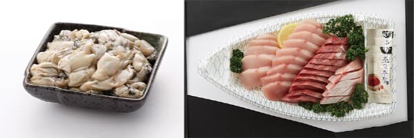 이마트, ‘방어회’, ‘생굴’ 물량 확보 총력전 나서