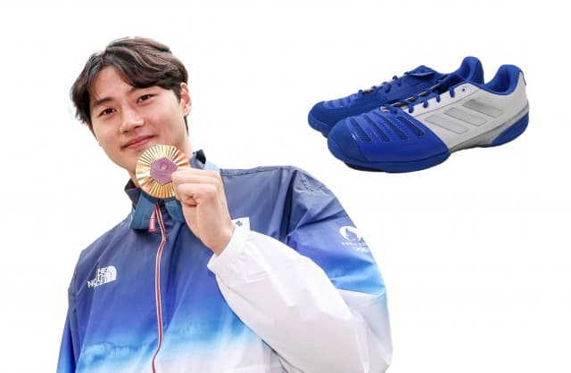 2024 파리올림픽 메달리스트들의 기증품부터 영화 ‘파묘’ 소품까지… 현장에서 만나는 명사기증품 ‘위아자 나눔위크 2024’