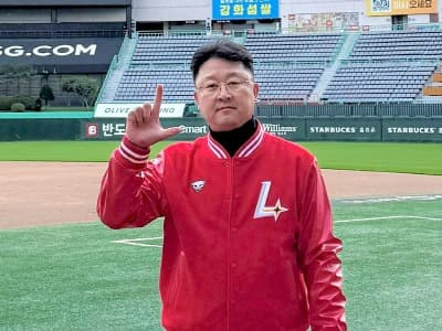 SSG랜더스, 경헌호 투수코치 영입