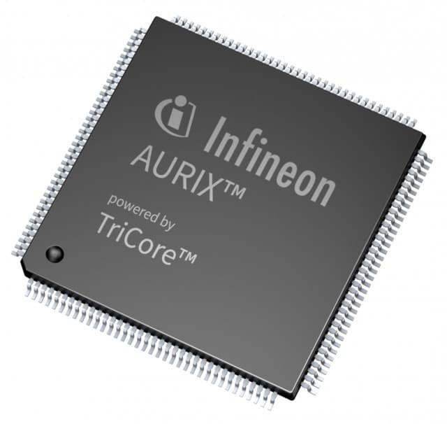 인피니언, AURIX™ 차량용 MCU 제품군을 위한 이미지몹의 에지 AI 솔루션 제공