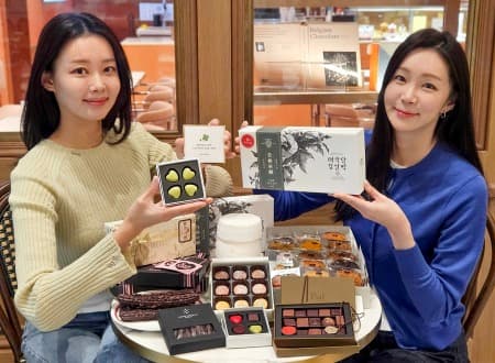 일주일 앞으로 다가온 수능, 신세계百서 응원의 마음 전해보세요