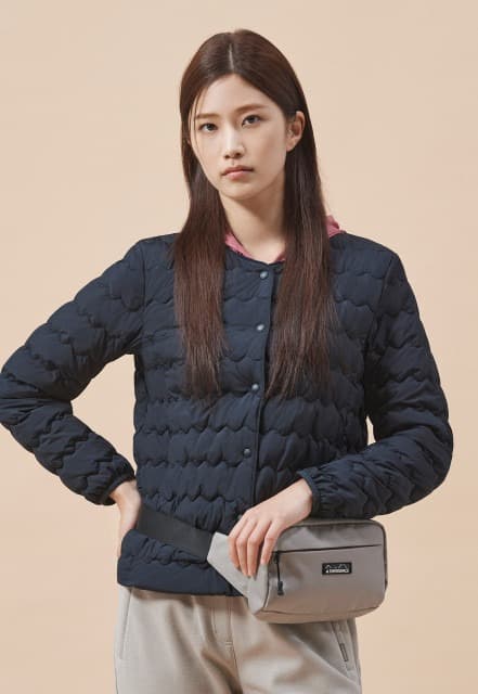 레드페이스, 기능성·스타일·활용도 모두 잡은 경량 패딩 재킷 출시