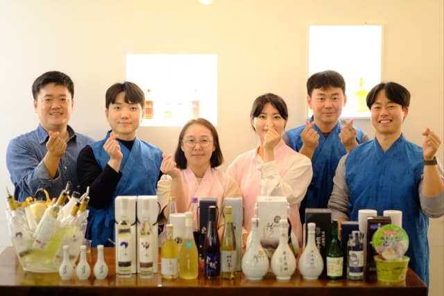 안동 전통주의 항연, 안동 술캔들 서울 군자에서 성공리에 마무리