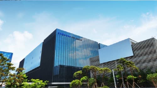 삼성바이오로직스, 규범준수경영·정보보호 2종 국제표준 획득