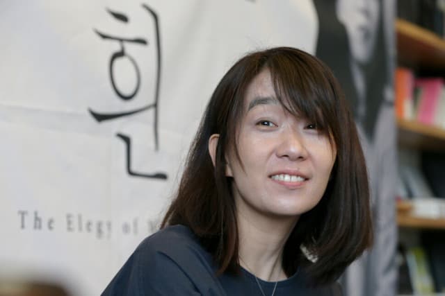 ‘투란도트’가 노벨문학상 한강과 만난다… R석 관객에게 ‘회복하는 인간’ 깜짝 선물