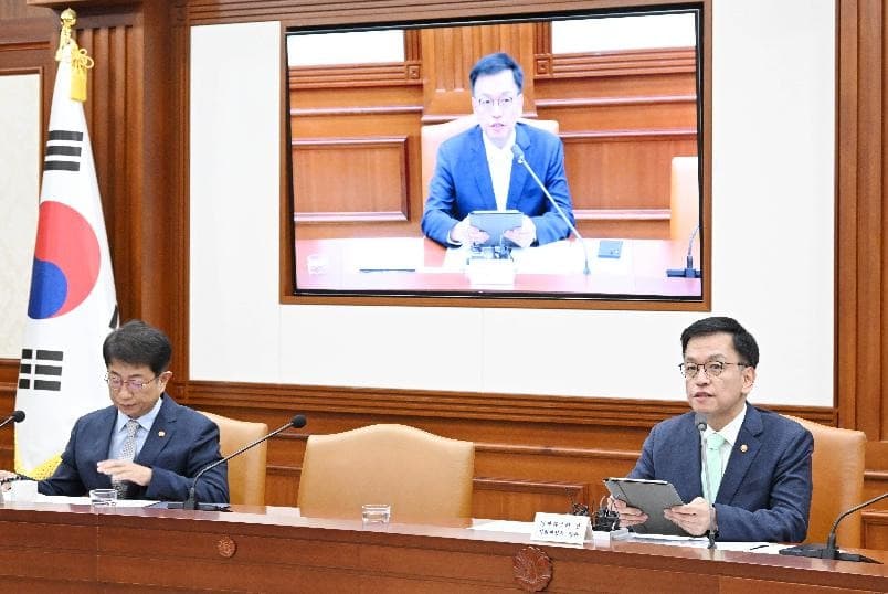 정부, 서비스산업 수출 지원에 5년 간 66조 원 지원…역대 최대 규모