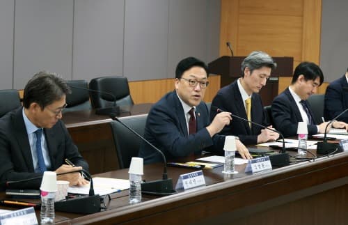 최근 한국 증시 낙폭 다소 과도…‘차분한 시각’ 유지 필요