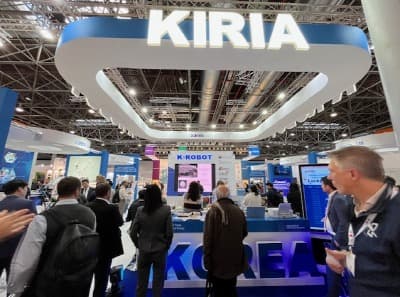 한국로봇산업진흥원, MEDICA 2024 참가로 수술로봇 기업 해외시장 진출 발판 마련