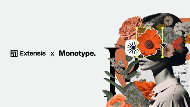 모노타입, 폰트 관리 솔루션 기업 익스텐시스 인수 발표
