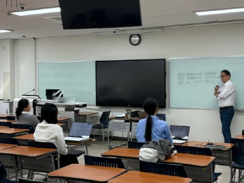 건국대 대학일자리플러스사업단 ‘2024학년도 대기업 취업 파이널 캠프’ 성료