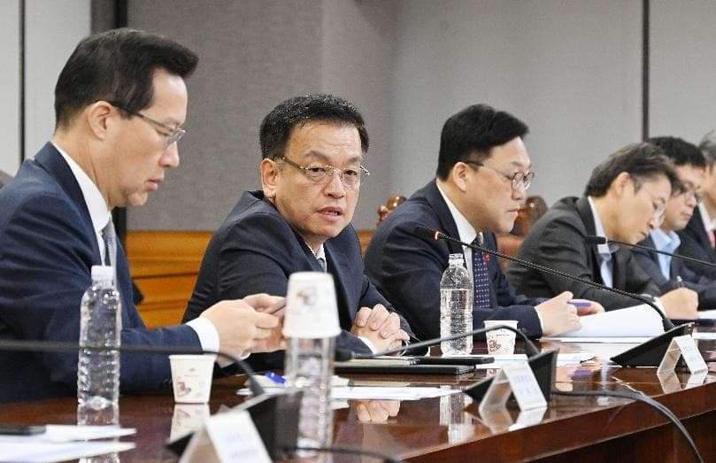 금융·외환시장 완전 정상화 때까지 유동성 무제한 공급
