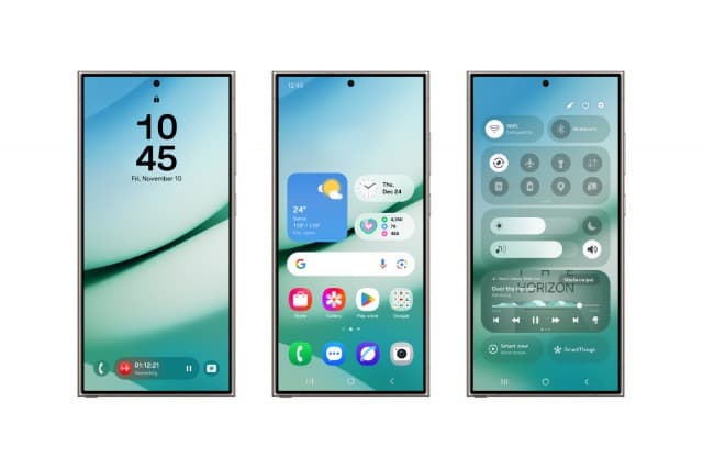 삼성전자, 갤럭시 S24 시리즈 대상 ‘One UI 7’ 베타 프로그램 운영