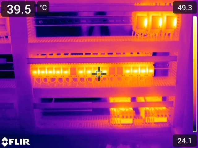 FLIR, 작업 효율과 안전성을 높인 FlexView™ DFOV 렌즈 국내 출시