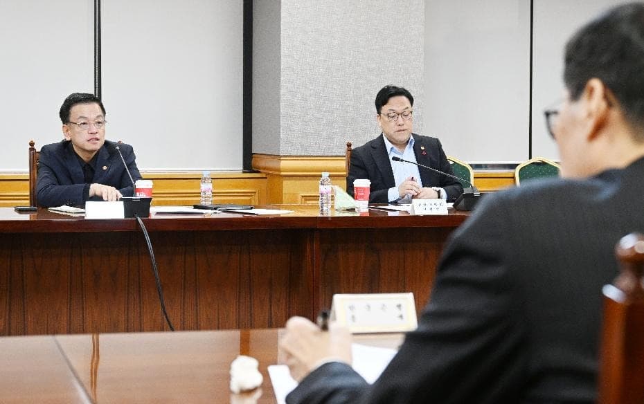 금융·외환시장 전반적 안정세…24시간 대응체계 및 대외신인도 유지 총력