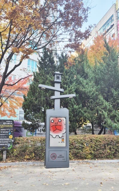 다인스, 인천 연수구에 AI 기반 간접흡연 방지시스템 구축