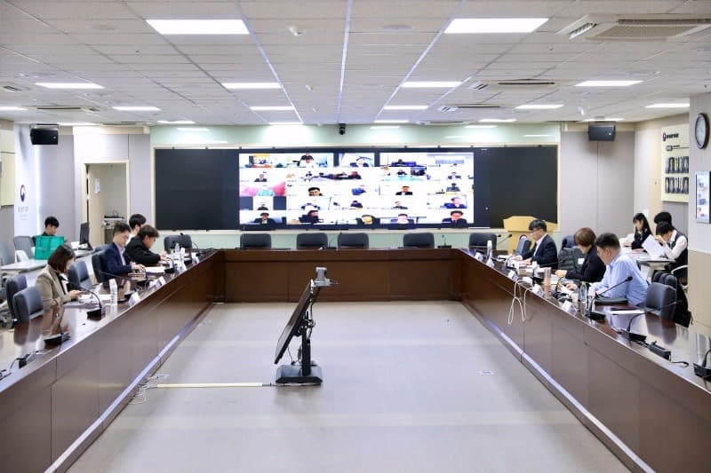 부처 합동, ‘소상공인 4대 생업 피해 구제 정책대응반’ 본격 가동