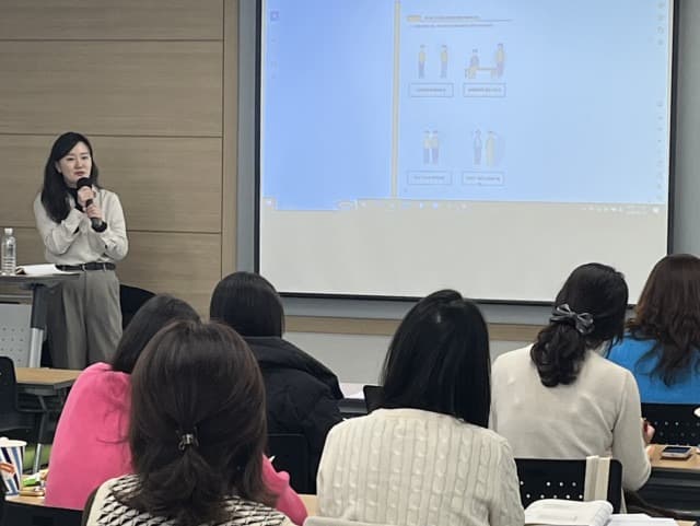 경기도장애인복지종합지원센터, 발달장애인 평생교육과정 교육 개최