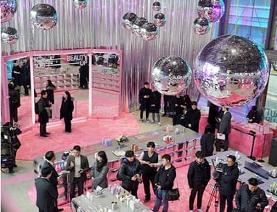 “유망 K-뷰티 기업, 세계 시장 도약 지원”… 신세계디에프, 중기부와 함께 K-뷰티 기업 글로벌 진출 지원 나선다