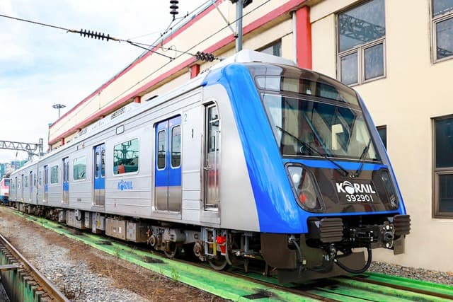 현대로템, 한국형 열차제어시스템 본격 운행 돌입