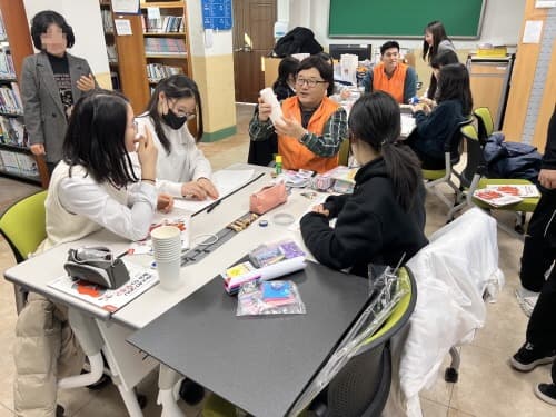 한화, ‘2024 우주항공 과학교실’ 완료… “미래 인재 지속 육성”