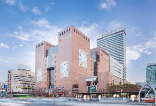 ㈜신세계, 3년간 매년 자사주 20만주 이상 소각한다