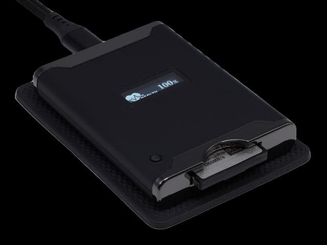 씨에프텍 ‘CFTek Trimmer’ 조달청 벤처창업기업제품으로 지정