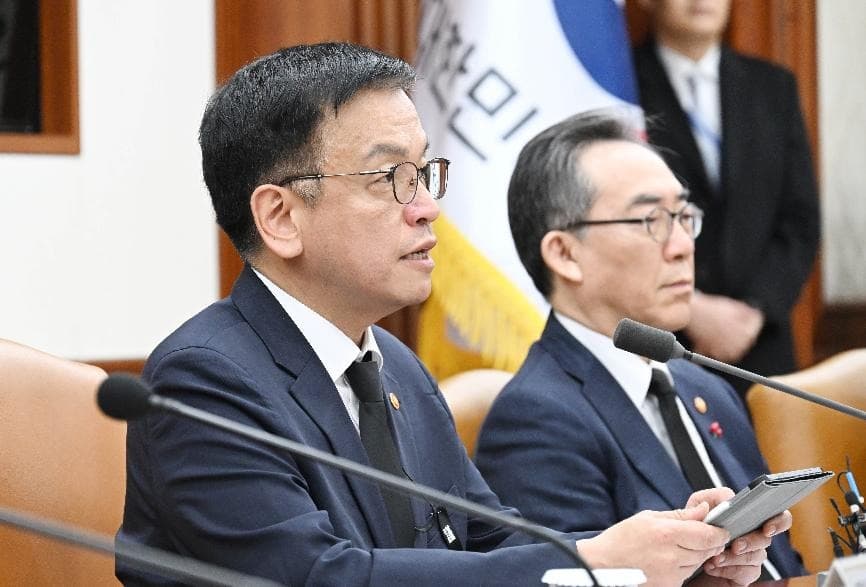 정부, 18조원 규모 공공재원 총동원 경기 뒷받침…2025년 경제정책