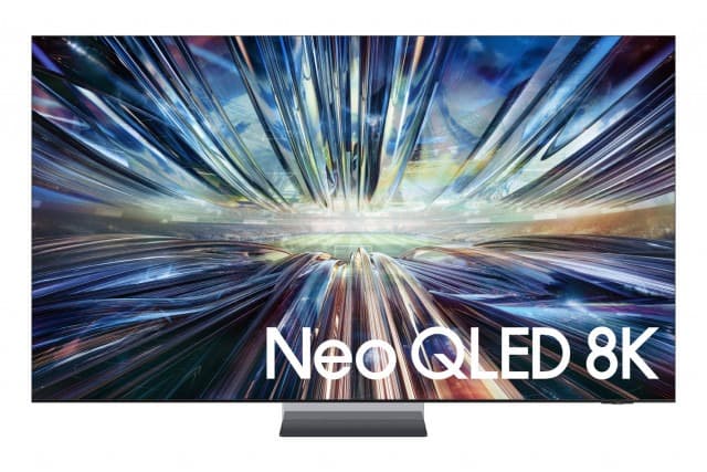 삼성전자, CES 2025서 업계 최초 ‘이클립사 오디오’ 기술 탑재한 TV 공개